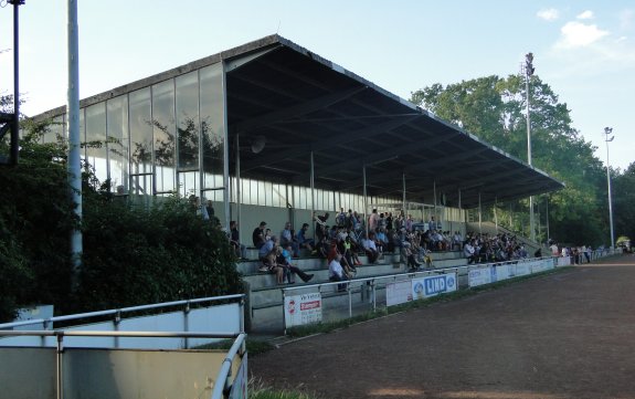 Stadion an der Parkstrae