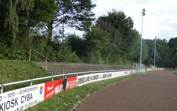 Stadion an der Parkstrae