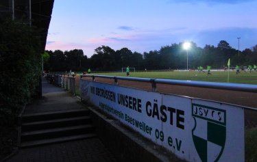 Stadion an der Parkstrae