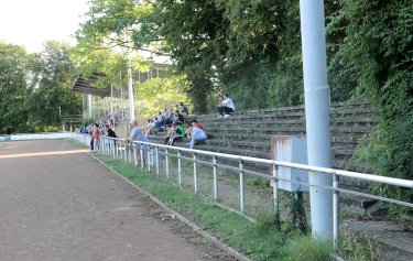 Stadion an der Parkstrae