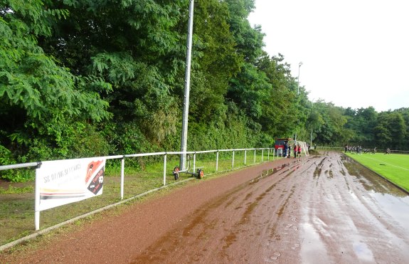 Stadion Wolfsgasse