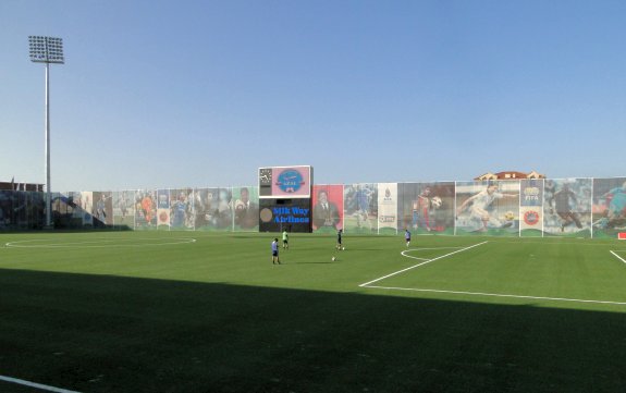 AZAL Arena