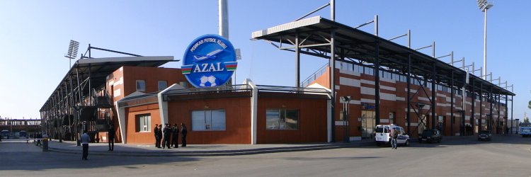 AZAL Arena