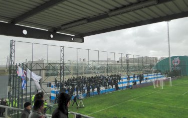 Təlim-Məşq Bazası Stadionu