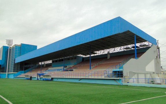 Şəfa Stadion