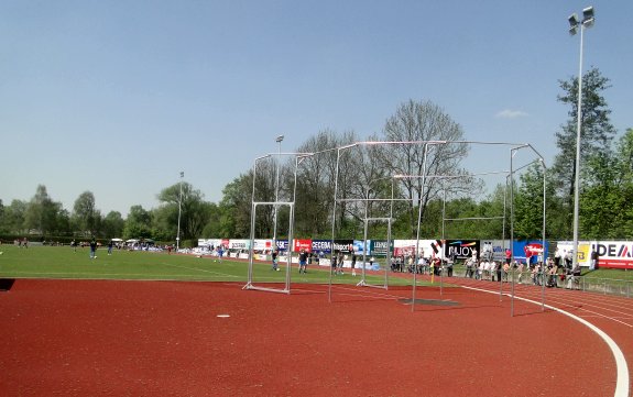 Au-Stadion