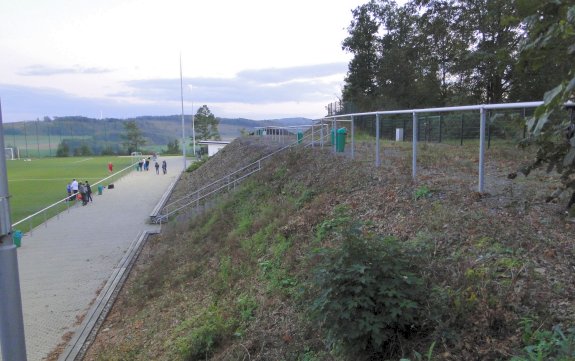 Sportplatz am Holloh