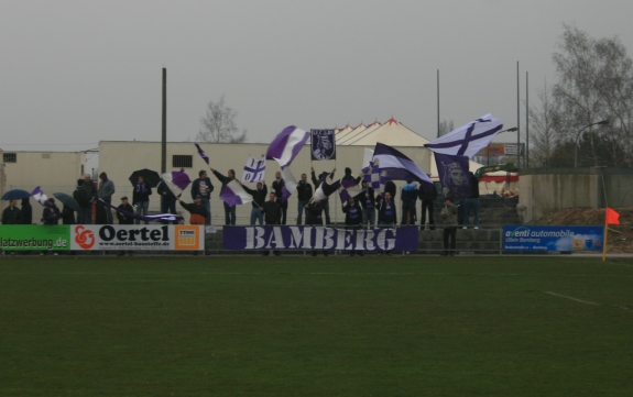 Sportgelnde an der Breitenau