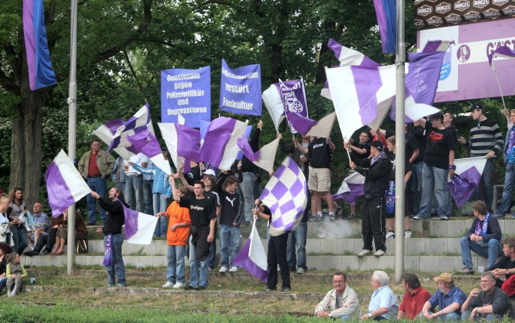 Volksparkstadion