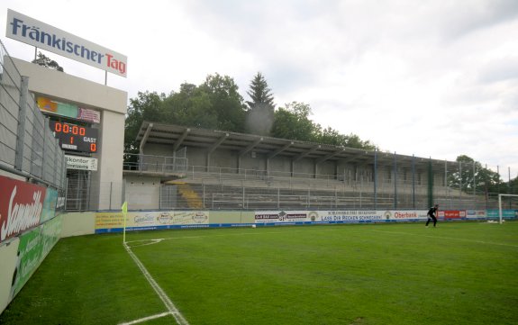 Waldstadion