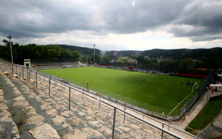 Waldstadion