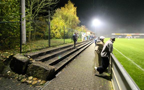 Sportplatz am Schwimmbad