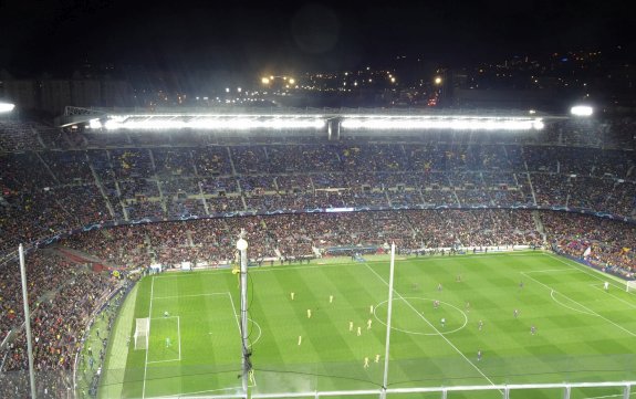 Camp Nou