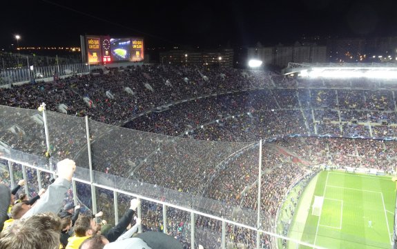 Camp Nou