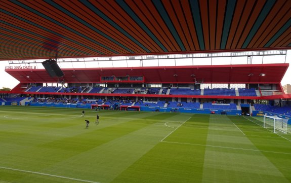 Estadi Johann Cruyff