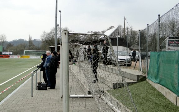 Sportplatz Zum Fels