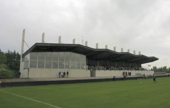 August-Wenzel-Stadion