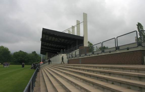 August-Wenzel-Stadion