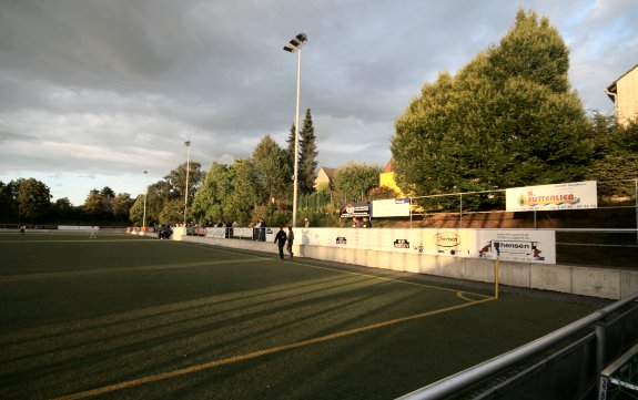 Sportplatz Sandstraße