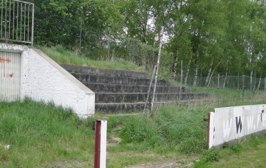 Sportplatz im Leineweberring