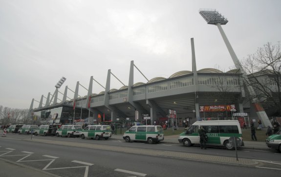 BayArena
