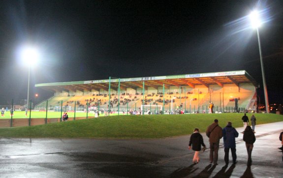 Stade Pierre Brisson