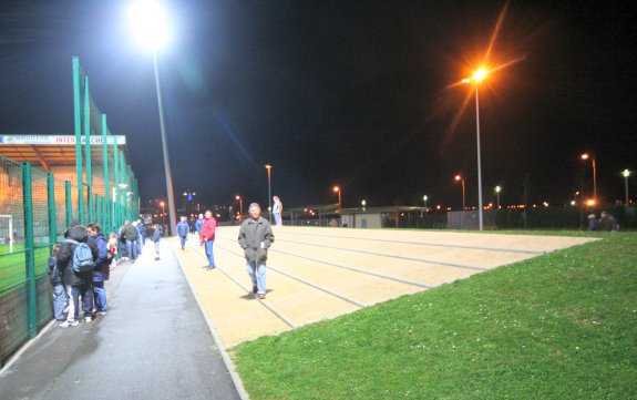 Stade Pierre Brisson