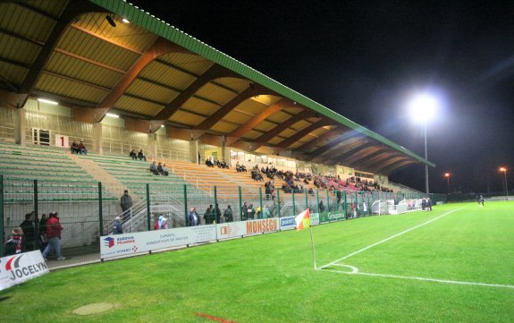 Stade Pierre Brisson