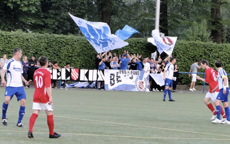 Sportplatz Roland