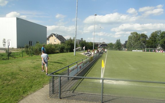 Sportplatz Hasselt