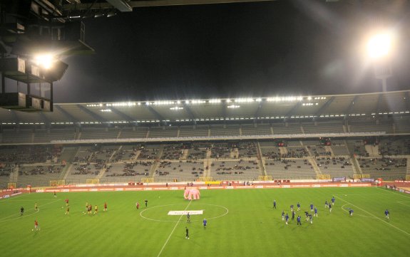 Stade Roi Baudouin