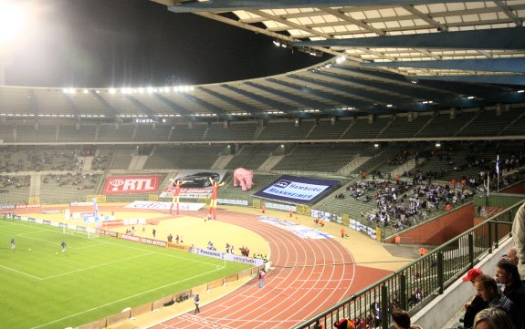 Stade Roi Baudouin