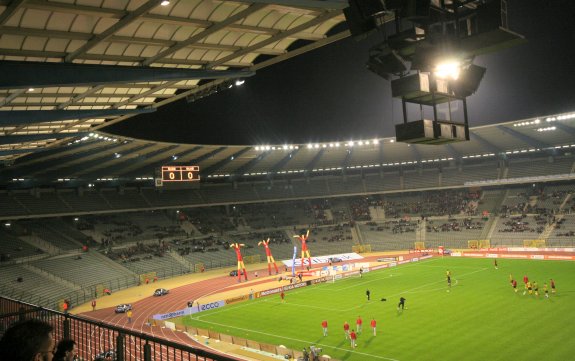 Stade Roi Baudouin