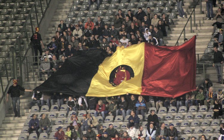 Stade Roi Baudouin