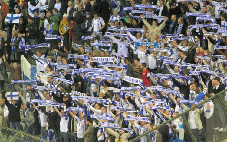 Stade Roi Baudouin