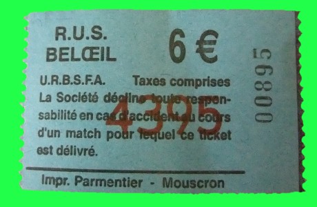 Ticket