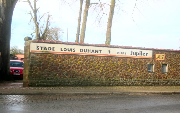 Louis Duhant