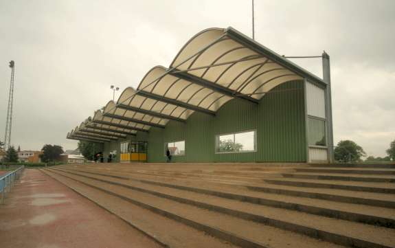 Weiherhausstadion