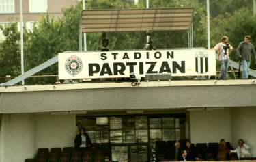 Partizan