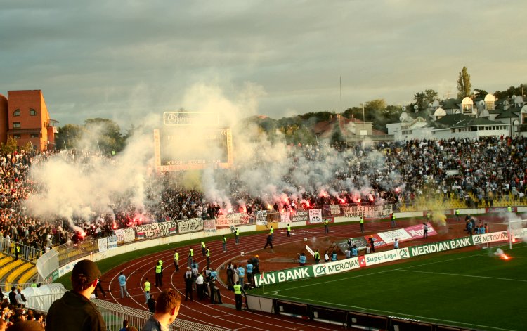 Partizan