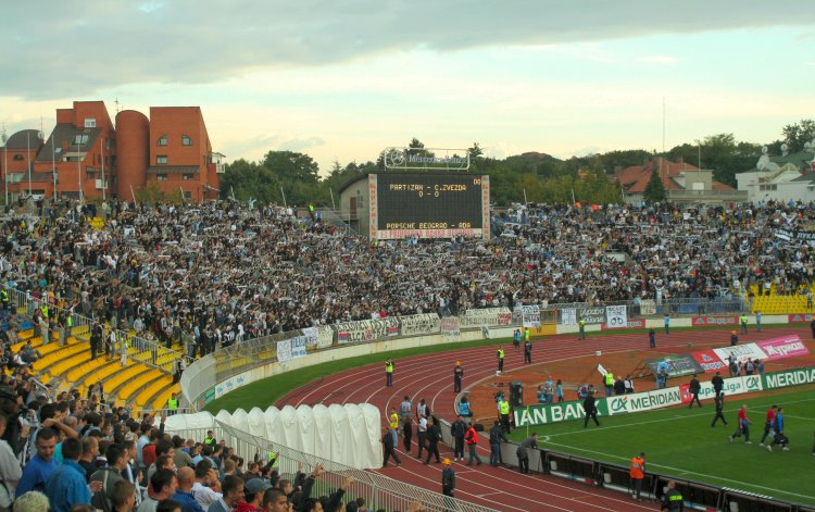 Partizan