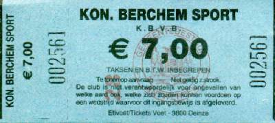 Ticket