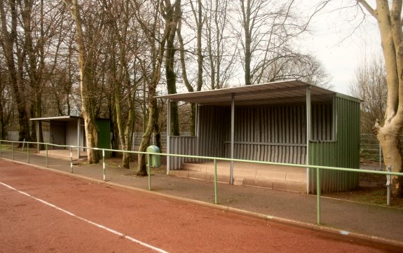 Hagenbecker Bahn