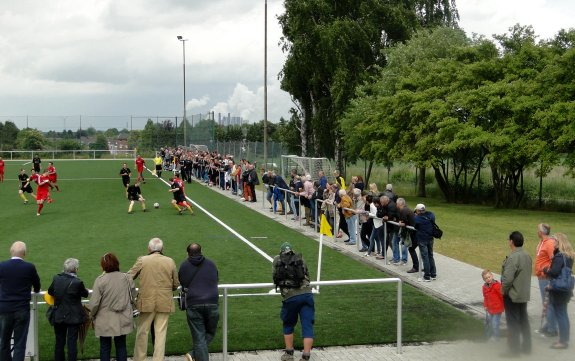 Sportplatz im Kuckuck