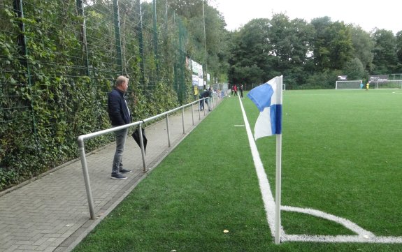 Sportplatz Berghoferstr.