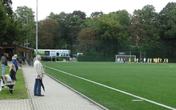 Sportplatz Berghoferstr.