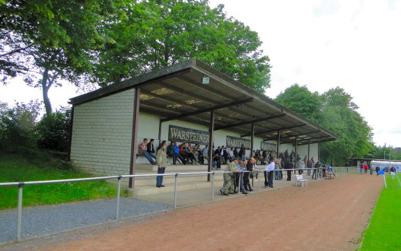 Sportanlage Zu den Birken