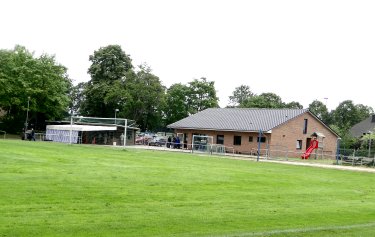 Sportanlage Zu den Birken