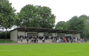 Sportanlage Zu den Birken