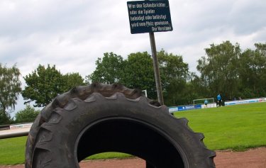 Sportanlage Zu den Birken